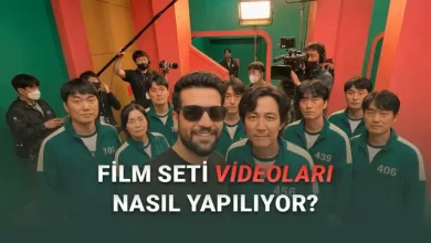 Yapay Zekâ ile Film Seti Gezme Videoları Nasıl Yapılır? Adım Adım Anlattık!