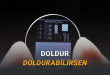 Bozuk Para Büyüklüğündeki Bu Cam Diskler, 360TB Depolama Alanı ve 13 Milyar Yıl Dayanıklılığa Sahip (İçine 120 Bin Film Sığıyor)