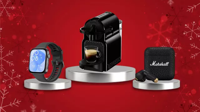 Yılbaşı Hediyesi Arayanlar İçin Elektronikten Eğlenceli Oyunlara Hediye Tavsiyeleri