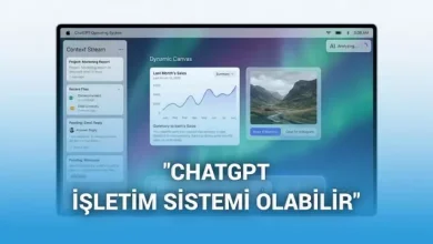 OpenAI yöneticisi: ChatGPT bir işletim sistemine dönüşebilir