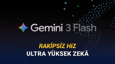 Google, Yapay Zekâda Hız Rekoru Kıran Gemini 3 Flash Modelini Duyurdu: İşte Özellikleri