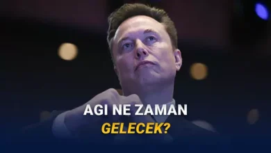 Elon Musk, AGI İçin Yeni Bir Tarih Verdi (Bi' Sefer de Tuttur be Adam)