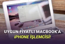 Apple'ın iPhone 13 İşlemcisiyle Çalışan Bir MacBook Test Ettiği Ortaya Çıktı: Tamam da Niye?
