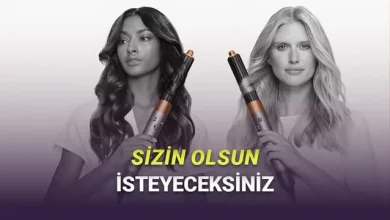 Mükemmel Özelliklerle Donatılan Yeni Dyson Airwrap Origin Duyuruldu 4 Harika Özelliklerle Donatılan Yeni Dyson Airwrap Origin Duyuruldu