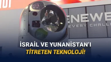 İsrail'in "Bizi İzleyecekler" Söylediği ASELSAN ASELFLIR-600, Iyi mi 200 Kilometrede Bile Cam Şeklinde Görüntü Sunuyor? 6 İsrail'in "Bizi İzleyecekler" Dediği ASELSAN ASELFLIR-600, Nasıl 200 Kilometrede Bile Cam Gibi Görüntü Sunuyor?