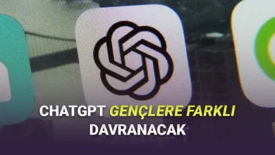 18 Yaş ve Altı İçin Yeni ChatGPT Kuralları Geldi! Fazlaca Daha Güvenli Olacak 23 18 Yaş ve Altı İçin Yeni ChatGPT Kuralları Geldi! Çok Daha Güvenli Olacak
