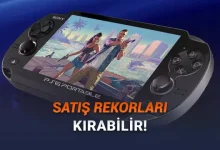PlayStation 6'nın El Konsolu Versiyonunun Bazı Özellikleri Ortaya Çıktı!