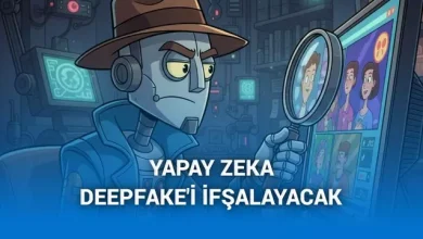 Google, yapay zeka ile oluşturulan videoları ifşa edecek