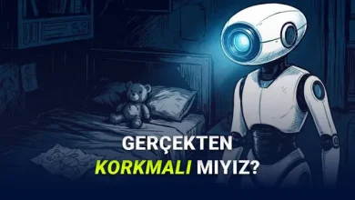 Europol'den Korkutan Tahmin: 10 Yıl İçinde Suç İşleyen Robotlarla Karşılaşacağız (Çocuk İstismarı Dâhil)