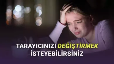 Kullanması En Riskli Tarayıcılar Açıklandı (Gizliliğe Önem Veriyorsanız Bunları Kullanmayın)