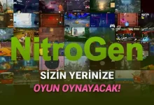 1000’den Fazla Oyunu Kendi Başına Oynayabilen Yapay Zekâ: NitroGen!