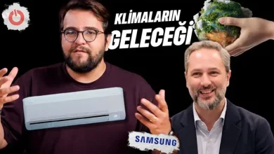 KLİMALARIN ADI DEĞİŞİYOR | Samsung'un İklimlendirme Çözümleri