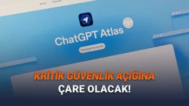 OpenAI, ChatGPT Atlas'a "Güvenlik Zırhı" Ekledi: İşte Özellikleri! 20 OpenAI, ChatGPT Atlas'a "Güvenlik Zırhı" Ekledi: İşte Özellikleri!
