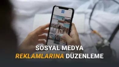 Ticaret Bakanlığı Düğmeye Bastı: Yapay Zekâ ile Tüketiciyi Yanıltan Reklamlara Yasak Geliyor!