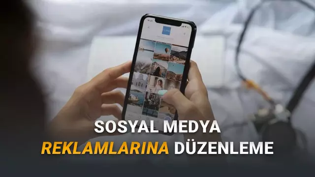 Ticaret Bakanlığı Düğmeye Bastı: Yapay Zekâ ile Tüketiciyi Yanıltan Reklamlara Yasak Geliyor!