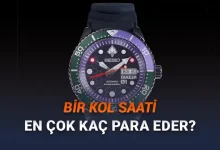 Seiko, Sınırlı Sayıda Üretilecek Neon Genesis Evangelion Temalı Klasik Saatini Duyurdu: İşte Fiyatı