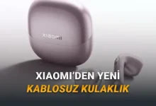 Xiaomi'nin Yeni Amiral Gemisi Kulaklığı Xiaomi Buds 6 Tanıtıldı: İşte Özellikleri ve Fiyatı!