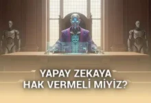 Ünlü bilgisayar bilimci: Yapay zeka kendini korumaya başlıyor, fişini çekmeye hazır olun