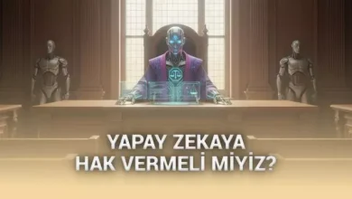Ünlü bilgisayar bilimci: Yapay zeka kendini korumaya başlıyor, fişini çekmeye hazır olun
