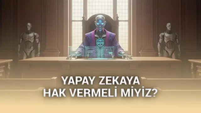 Ünlü bilgisayar bilimci: Yapay zeka kendini korumaya başlıyor, fişini çekmeye hazır olun