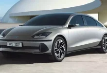 Hyundai IONIQ 6 Türkiye'de: İşte Fiyatı ve Özellikleri