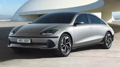 Hyundai IONIQ 6 Türkiye'de: İşte Fiyatı ve Özellikleri