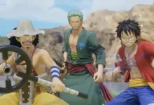 One Piece'in Yeni RPG Oyunu Duyuruldu [Video]