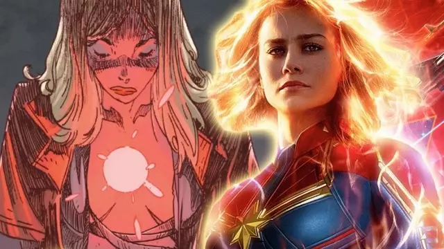 Captain Marvel'ın Star Karakterini Öldürdüğü Kesinleşti