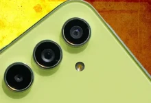 Samsung Galaxy A54 5G'nin Kamera Performansı Ölçüldü