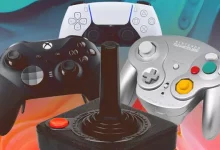 Tarihin En İyi Oyun Kolu Resmen Belli Oldu