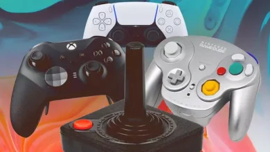 Tarihin En İyi Oyun Kolu Resmen Belli Oldu