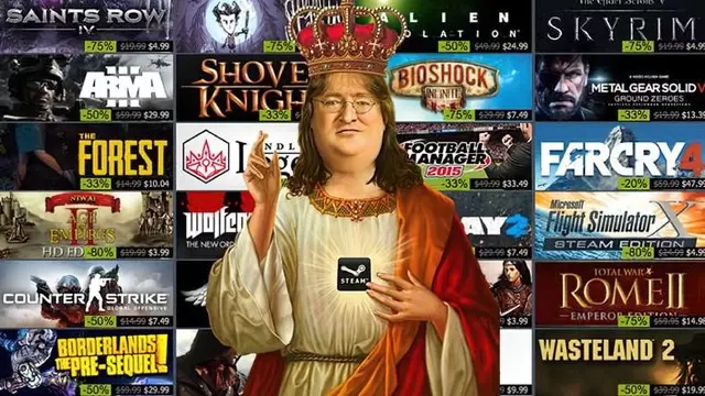 Valve, Sahte İndirimlere Savaş Açtı: İşte Yeni Kurallar