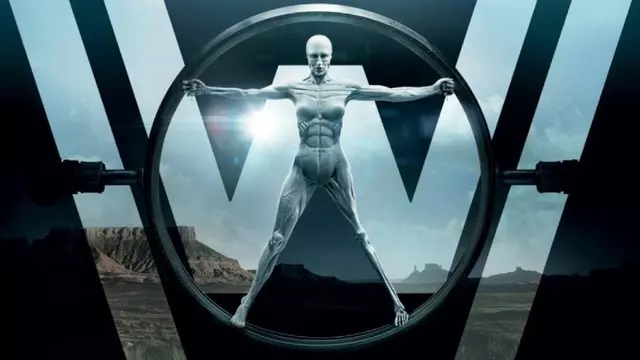 Westworld Sevenlerin Hoşuna Gidecek 10 Dizi Önerisi