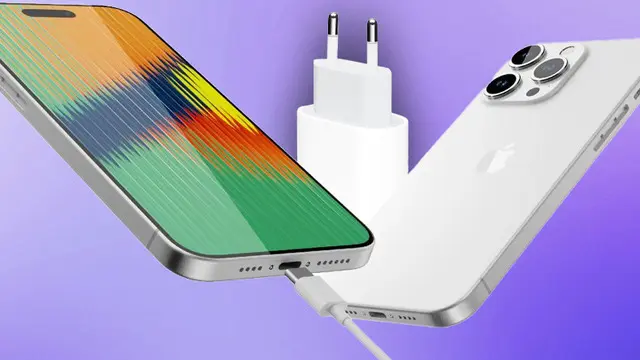 Apple'ın iPhone 15 Şarj Aletlerine Ayrımcılık Yapabilir