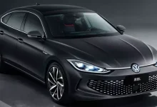 Volkswagen Lamando L Tanıtıldı: İşte Özellikleri