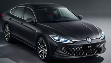 Volkswagen Lamando L Tanıtıldı: İşte Özellikleri