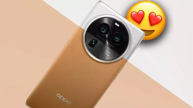 OPPO Find X6 Pro Duyuruldu: İşte Fiyat ve Özellikleri