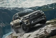 Toyota Hilux Dikkat Çeken Özellikleri ve Fiyat Listesi