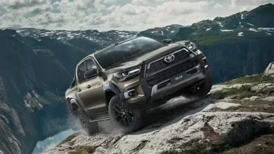 Toyota Hilux Dikkat Çeken Özellikleri ve Fiyat Listesi