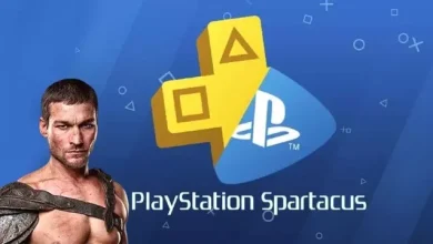 PlayStation Spartacus Önümüzdeki Hafta Tanıtılacak