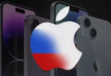 Rusya, Hükümet Çalışanların iPhone Kullanmasını Yasakladı