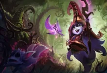 Lol’de Lulu CT, Tüm Yetenekleri, Güçlü ve Zayıf Özellikleri