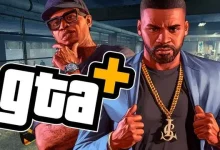 Rockstar Games Ücretli Abonelik Sistemi GTA+'ı Duyurdu