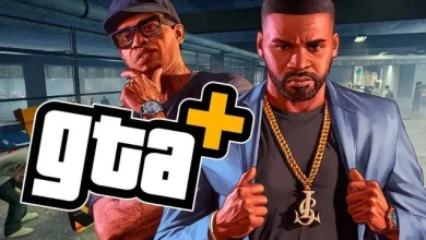 Rockstar Games Ücretli Abonelik Sistemi GTA+'ı Duyurdu