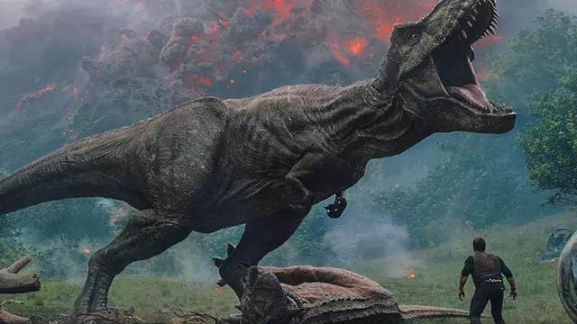 Jurassic World: Dominion, ‘Yeni Bir Çağın Başlangıcı’ Olacak