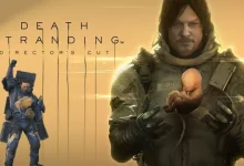 Death Stranding Director's Cut PC Sürümü Fragmanı [Video]