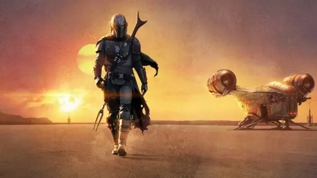 The Mandalorian'ın Görsel Efektleri Iyi mi Oluşturuldu? 1 The Mandalorian'ın Görsel Efektleri Nasıl Oluşturuldu?