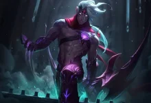 Lol’de Varus CT, Yetenekleri, Güçlü ve Zayıf Özellikleri