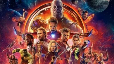 Avengers'ın Kişilik Özelliklerine Nazaran En Kuvvetli 10 Üyesi 5 Avengers'ın Kişilik Özelliklerine Göre En Güçlü 10 Üyesi