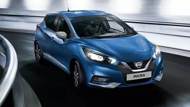 Yeni Nissan Micra Dikkat Çeken Özellikleri ve Fiyat Sıralaması 1 Yeni Nissan Micra Dikkat Çeken Özellikleri ve Fiyat Listesi